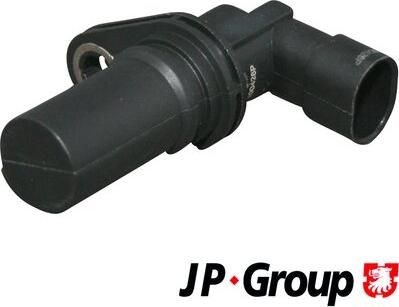 JP Group 1293700400 - Sensor, krank mili nəbzi furqanavto.az