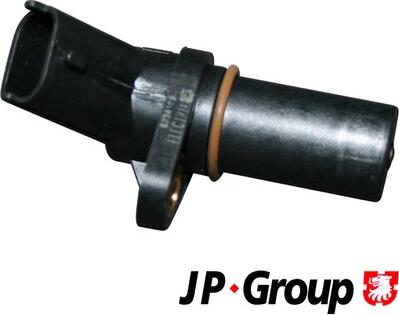 JP Group 1293700500 - Sensor, krank mili nəbzi furqanavto.az