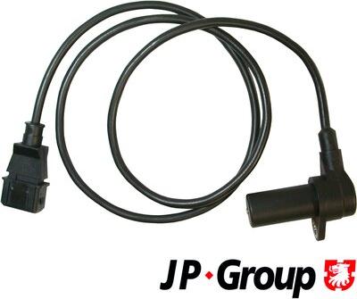 JP Group 1293700800 - Sensor, krank mili nəbzi furqanavto.az