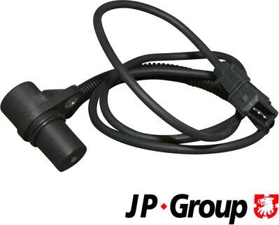 JP Group 1293700700 - Sensor, krank mili nəbzi furqanavto.az