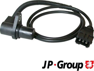 JP Group 1293701200 - Sensor, krank mili nəbzi furqanavto.az