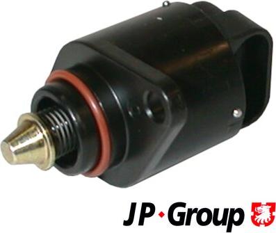 JP Group 1297000100 - Sensor, tənzimləyici mövqeyi furqanavto.az