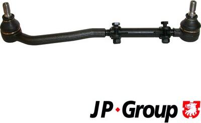 JP Group 1244400380 - Bağlama çubuğu furqanavto.az