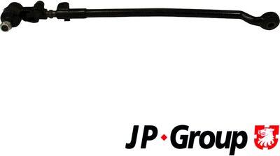 JP Group 1244401170 - Bağlama çubuğu furqanavto.az