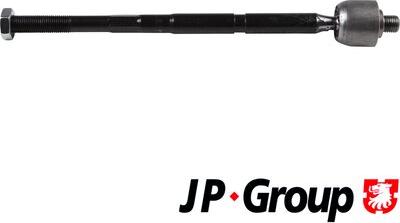 JP Group 1244504100 - Daxili Bağlama Çubuğu, Ox Birləşməsi furqanavto.az