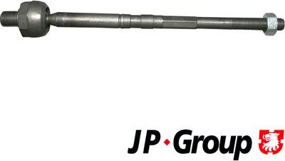 JP Group 1244500900 - Daxili Bağlama Çubuğu, Ox Birləşməsi furqanavto.az