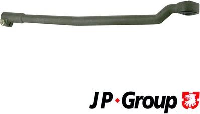 JP Group 1244500370 - Daxili Bağlama Çubuğu, Ox Birləşməsi furqanavto.az