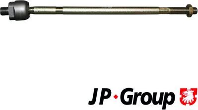 JP Group 1244500200 - Daxili Bağlama Çubuğu, Ox Birləşməsi furqanavto.az