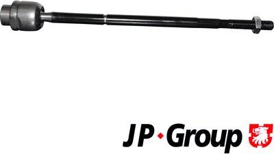 JP Group 1244503100 - Daxili Bağlama Çubuğu, Ox Birləşməsi furqanavto.az