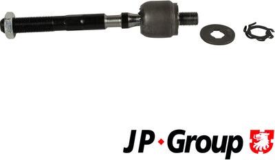 JP Group 1244502100 - Daxili Bağlama Çubuğu, Ox Birləşməsi furqanavto.az