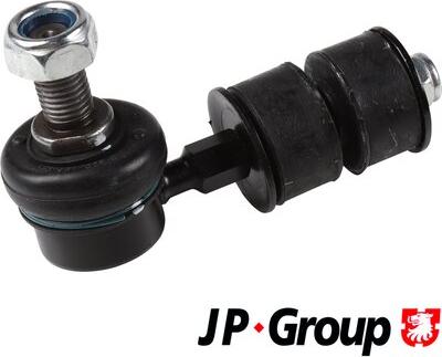 JP Group 1240400300 - Çubuq / Strut, stabilizator www.furqanavto.az