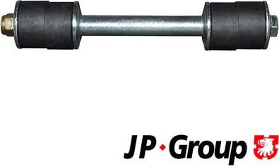 JP Group 1240401500 - Çubuq / Strut, stabilizator www.furqanavto.az