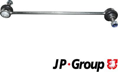 JP Group 1240401000 - Çubuq / Strut, stabilizator www.furqanavto.az
