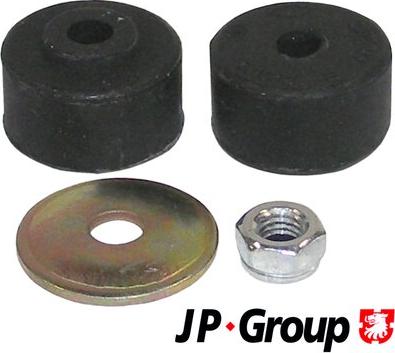JP Group 1240550610 - Dəstək kol, stabilizator furqanavto.az