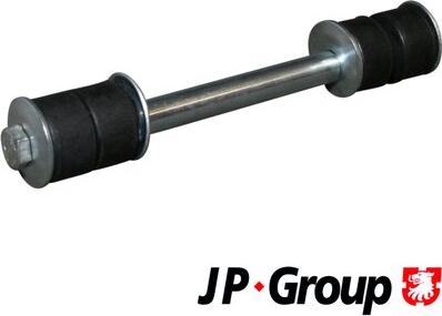 JP Group 1240550710 - Təmir dəsti, stabilizator birləşmə çubuğu furqanavto.az
