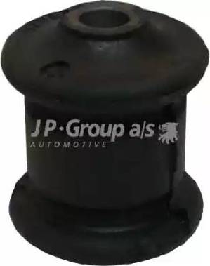JP Group 1240200600 - Nəzarət Kolu / Arxa Qol furqanavto.az