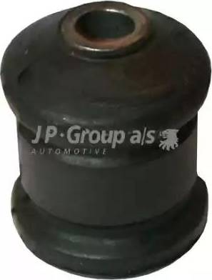 JP Group 1240201000 - Buş, idarəetmə qolunun montajı furqanavto.az