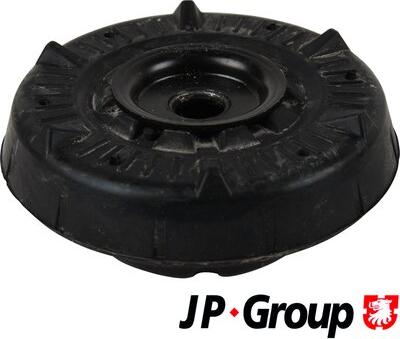 JP Group 1242402300 - Üst Strut Montajı furqanavto.az