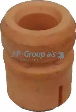 JP Group 1242600600 - Rezin tampon, asma furqanavto.az