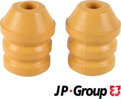 JP Group 1242700610 - Rezin tampon, asma furqanavto.az