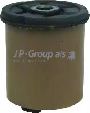 JP Group 1250100400 - Nəzarət Kolu / Arxa Qol furqanavto.az