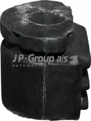 JP Group 1250300400 - Buş, idarəetmə qolunun montajı furqanavto.az