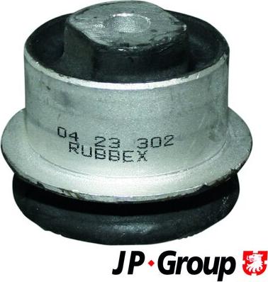 JP Group 1250300800 - Nəzarət Kolu / Arxa Qol furqanavto.az
