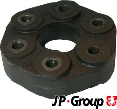 JP Group 1253800100 - Elastik disk, dayaq valının birləşməsi www.furqanavto.az