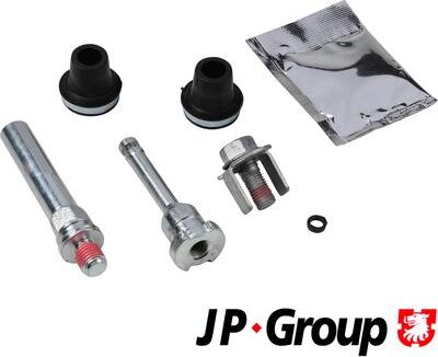 JP Group 1261951310 - Bələdçi qol dəsti, əyləc kaliperi furqanavto.az