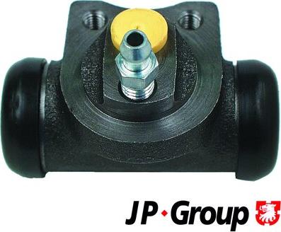 JP Group 1261300800 - Təkər əyləc silindri furqanavto.az