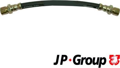 JP Group 1261700100 - Əyləc şlanqı furqanavto.az