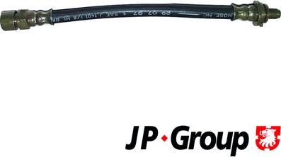 JP Group 1261700300 - Əyləc şlanqı furqanavto.az