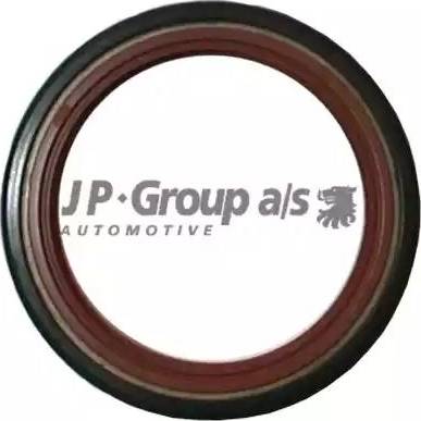 JP Group 1219501100 - Vil möhürü, yağ nasosu furqanavto.az