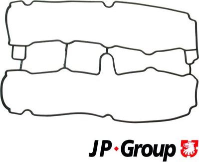 JP Group 1219200700 - Conta, silindr baş örtüyü furqanavto.az