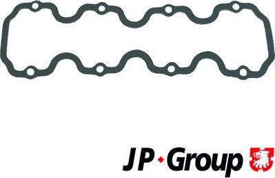 JP Group 1219201200 - Conta, silindr baş örtüyü furqanavto.az