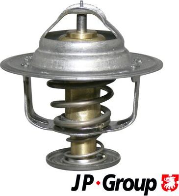 JP Group 1214600900 - Termostat, soyuducu furqanavto.az