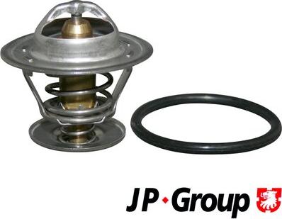 JP Group 1214600210 - Termostat, soyuducu furqanavto.az