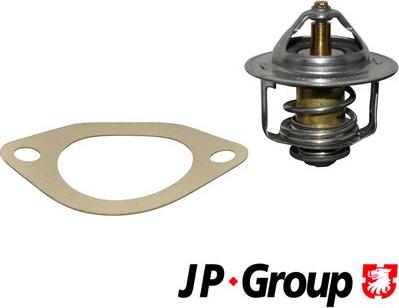 JP Group 1214603410 - Termostat, soyuducu furqanavto.az