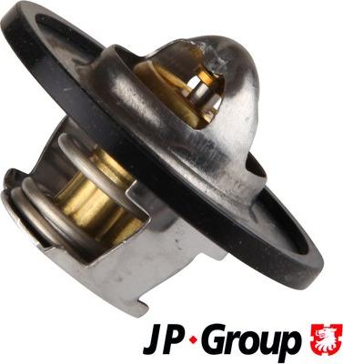 JP Group 1214602810 - Termostat, soyuducu furqanavto.az
