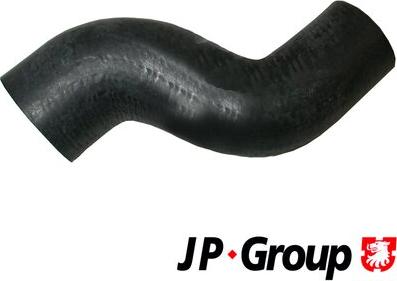 JP Group 1214300200 - Radiator şlanqı furqanavto.az