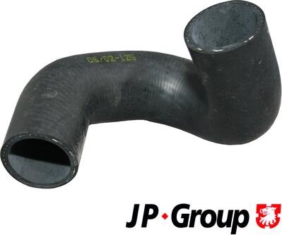 JP Group 1214302900 - Radiator şlanqı furqanavto.az