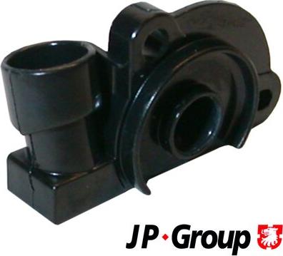 JP Group 1215400200 - Sensor, tənzimləyici mövqeyi furqanavto.az