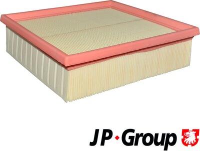 JP Group 1218609800 - Hava filtri furqanavto.az
