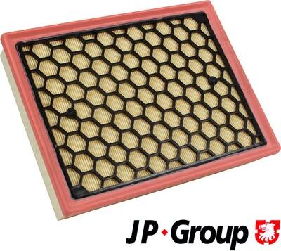 JP Group 1218601500 - Hava filtri furqanavto.az