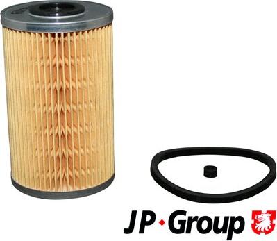 JP Group 1218700100 - Yanacaq filtri furqanavto.az