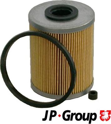 JP Group 1218700300 - Yanacaq filtri furqanavto.az