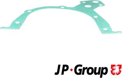 JP Group 1213150300 - Möhür, yağ nasosu www.furqanavto.az