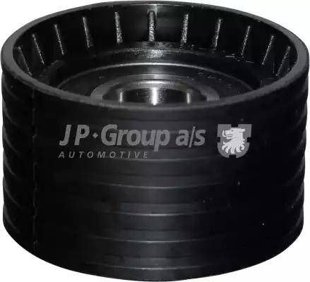 JP Group 1212202000 - Yönləndirmə / Bələdçi kasnağı, vaxt kəməri furqanavto.az