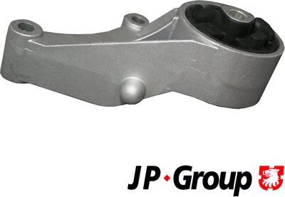JP Group 1217905200 - Tutacaq, mühərrik montajı furqanavto.az