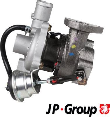 JP Group 1217400800 - Şarj cihazı, doldurma sistemi furqanavto.az